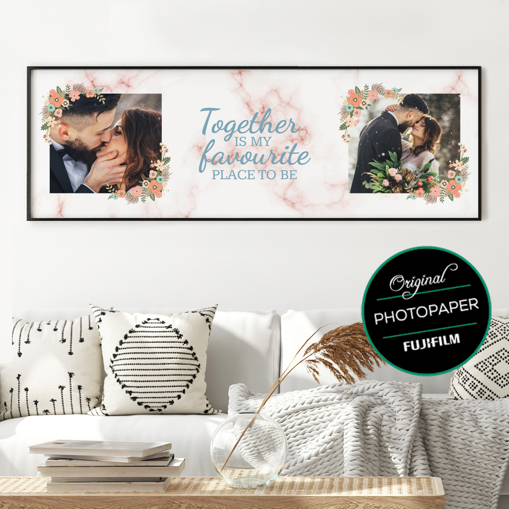 Panoramic Prints