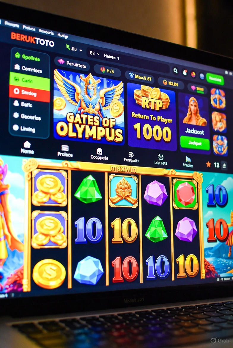PAY4D: Akses Situs Toto 4d Bandar Togel Resmi Slot Online Terpercaya